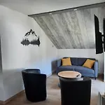 - étoile Des Neiges - Refait à Neuf - 2 Wifi - Randonnée La Roche Des Fées Appartement La Bourboule