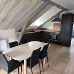 - Etoile Des Neiges - Refait A Neuf - 2 Wifi - Randonnee La Roche Des Fees Apartment *