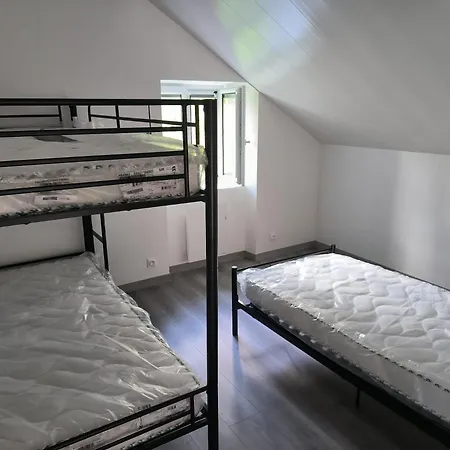 Etoile Des Neiges Apartment *