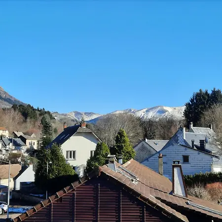 - Etoile Des Neiges - Refait A Neuf - 2 Wifi - Randonnee La Roche Des Fees アパート *