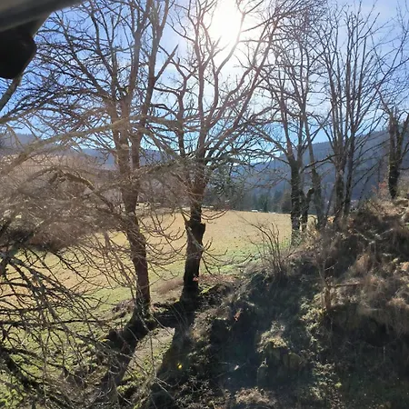 - Etoile Des Neiges - Refait A Neuf - 2 Wifi - Randonnee La Roche Des Fees Apartment