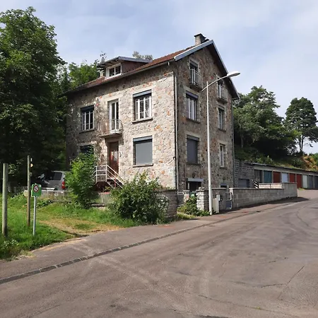 - Etoile Des Neiges - Refait A Neuf - 2 Wifi - Randonnee La Roche Des Fees Apartment *