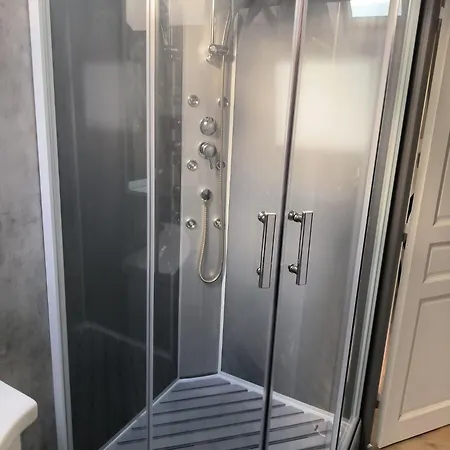 - Etoile Des Neiges - Refait A Neuf - 2 Wifi - Randonnee La Roche Des Fees 아파트 라루브불