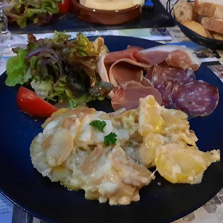 - Etoile Des Neiges - Refait A Neuf - 2 Wifi - Randonnee La Roche Des Fees 라루브불