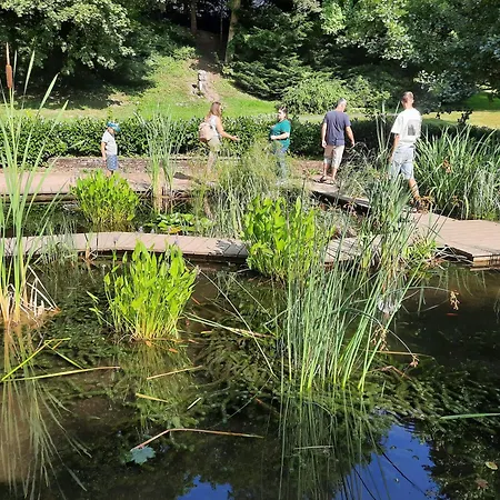 - Etoile Des Neiges - Refait A Neuf - 2 Wifi - Randonnee La Roche Des Fees Апартаменты Ла-Бурбуль