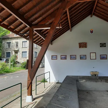 아파트 - Etoile Des Neiges - Refait A Neuf - 2 Wifi - Randonnee La Roche Des Fees *