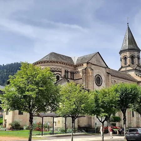 アパート - Etoile Des Neiges - Refait A Neuf - 2 Wifi - Randonnee La Roche Des Fees *