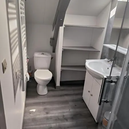 - Etoile Des Neiges - Refait A Neuf - 2 Wifi - Randonnee La Roche Des Fees 라루브불