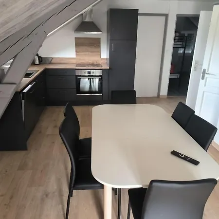 - Etoile Des Neiges - Refait A Neuf - 2 Wifi - Randonnee La Roche Des Fees