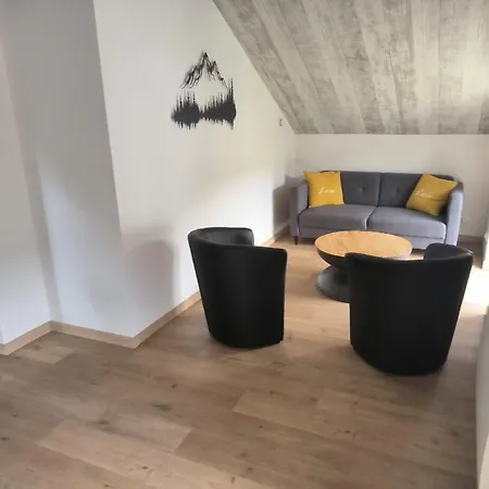 - Etoile Des Neiges - Refait A Neuf - 2 Wifi - Randonnee La Roche Des Fees *