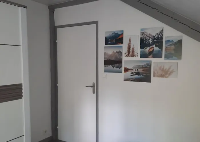 - Etoile Des Neiges - Refait A Neuf - 2 Wifi - Randonnee La Roche Des Fees Апартаменты