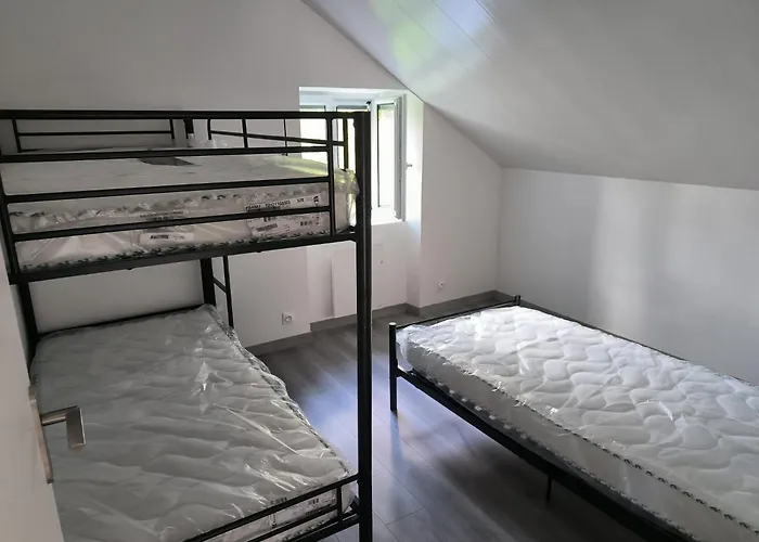 - Etoile Des Neiges - Refait A Neuf - 2 Wifi - Randonnee La Roche Des Fees Апартаменты *