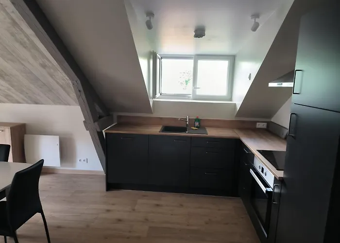 - Etoile Des Neiges - Refait A Neuf - 2 Wifi - Randonnee La Roche Des Fees Апартаменты