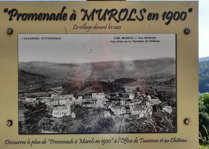 Appartement - étoile Des Neiges - Refait à Neuf - 2 Wifi - Randonnée La Roche Des Fées