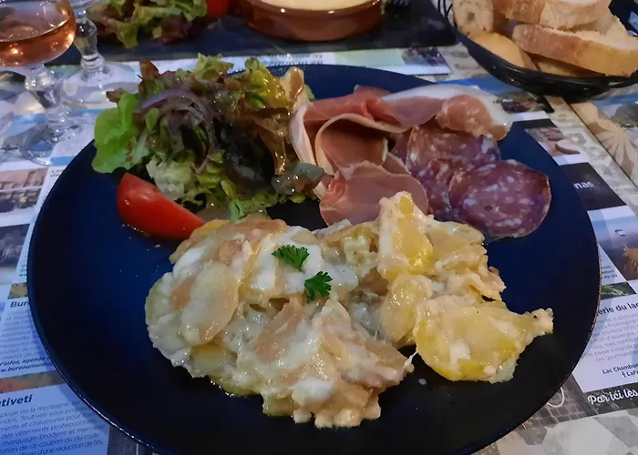 - Etoile Des Neiges - Refait A Neuf - 2 Wifi - Randonnee La Roche Des Fees Ла-Бурбуль