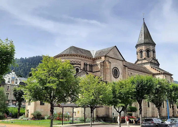 Апартаменты - Etoile Des Neiges - Refait A Neuf - 2 Wifi - Randonnee La Roche Des Fees *