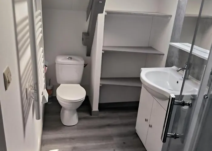 - Etoile Des Neiges - Refait A Neuf - 2 Wifi - Randonnee La Roche Des Fees Ла-Бурбуль