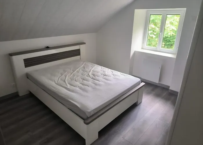 - Etoile Des Neiges - Refait A Neuf - 2 Wifi - Randonnee La Roche Des Fees Апартаменты *